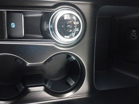 New 2026 Ford Explorer Active image 32