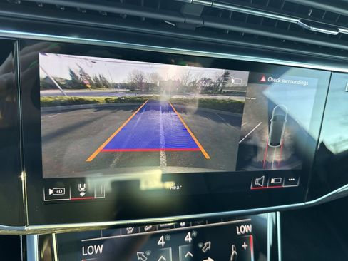 New 2026 Audi Q8 Premium Plus AWD/4WD image 21