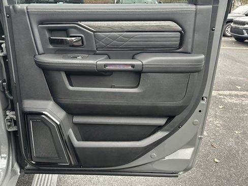 New 2026 RAM 2500 Limited image 19