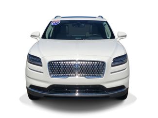 Certified 2023 Lincoln Nautilus Reserve w/ Equipment Group 201A AWD/4WD video 2