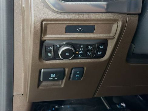 New 2026 Ford F150 King Ranch w/ Equipment Group 601A High AWD/4WD image 10