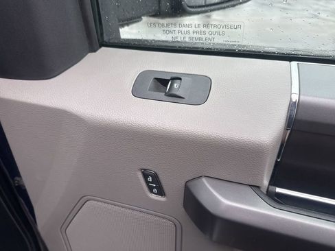 Certified 2020 Ford F150 XLT w/ Equipment Group 302A Luxury image 40