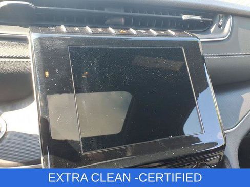 Certified 2024 Jeep Grand Cherokee Altitude AWD/4WD image 16