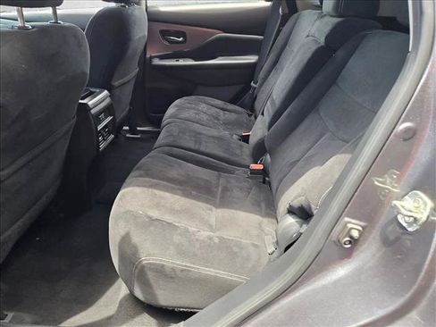Used 2021 Nissan Murano SV FWD image 17
