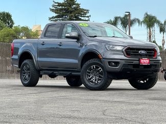 Certified 2021 Ford Ranger Lariat w/ Tremor Off-Road Package AWD/4WD video 1