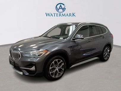 Used 2020 BMW X1 xDrive28i w/ Convenience Package