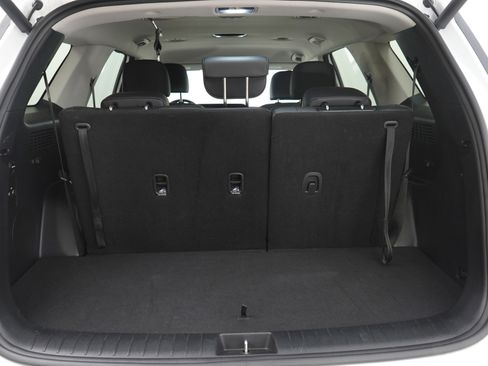 Used 2025 Hyundai Palisade SEL AWD/4WD image 9