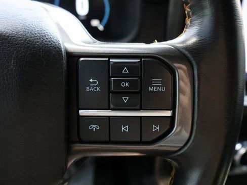Used 2023 Ford F150 Tremor w/ Equipment Group 402A High AWD/4WD image 32