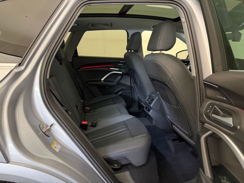 New 2026 Audi Q5 Premium Plus AWD/4WD image 30