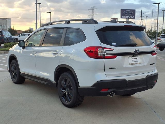 New 2027 Subaru Ascent Premium AWD/4WD image 2