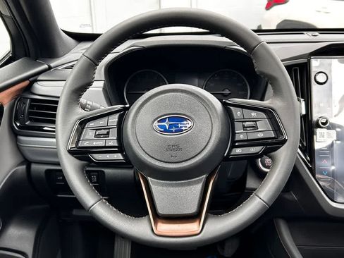 New 2026 Subaru Forester Sport AWD/4WD image 16