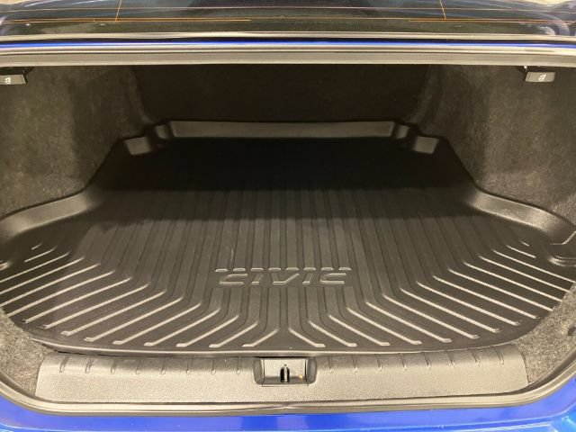 Used 2019 Honda Civic Sport image 24