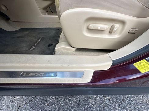 Used 2013 Lexus RX 350 FWD image 16