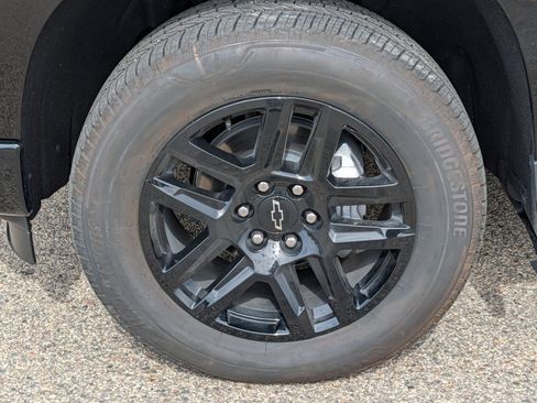 Used 2026 Chevrolet Silverado 1500 RST w/ Convenience Package II AWD/4WD image 7