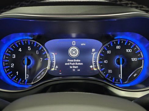 New 2026 Chrysler Pacifica Limited w/ S Appearance Package image 7