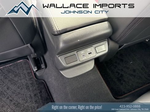 New 2026 Subaru WRX Limited AWD/4WD image 30
