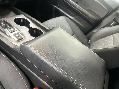 Used 2024 Honda Ridgeline Sport image 22