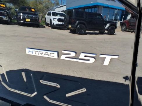 Used 2022 Hyundai Santa Cruz SEL Premium image 12