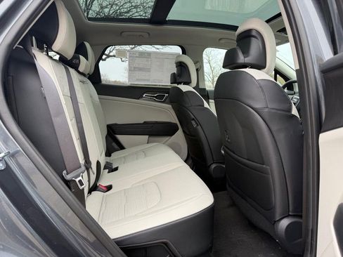 New 2026 Kia Sportage SX Prestige AWD/4WD image 6
