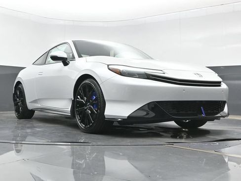 New 2026 Honda Prelude image 24