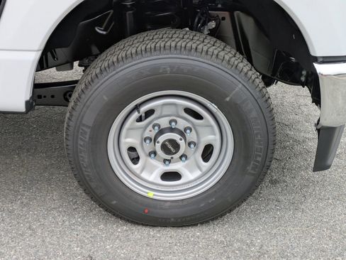 New 2026 Ford F250 XL AWD/4WD image 12