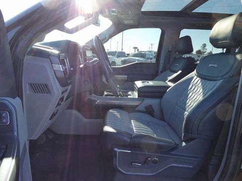 Certified 2023 Ford F150 Limited image 25