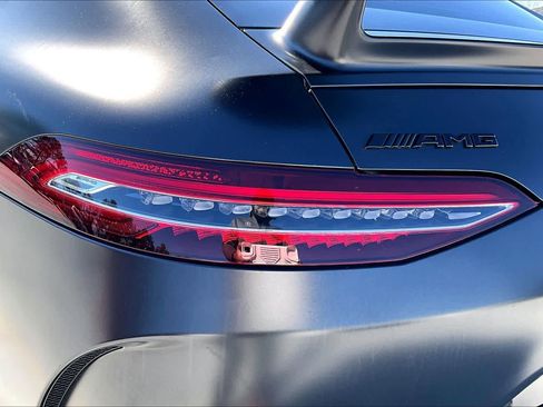 Used 2022 Mercedes-Benz AMG GT 53 image 27