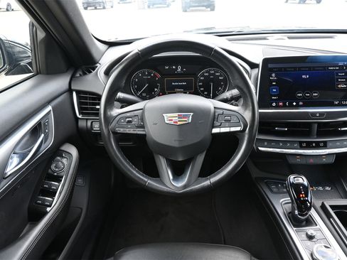 Used 2024 Cadillac CT5 Premium Luxury image 9