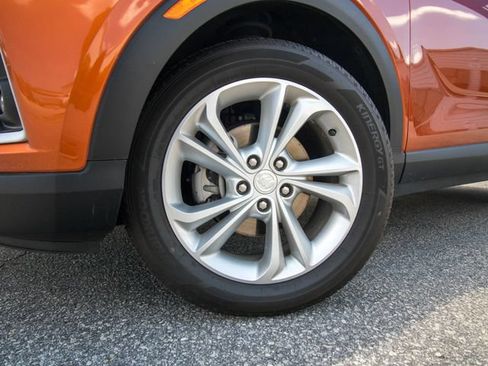 Used 2023 Buick Encore GX Preferred FWD image 15