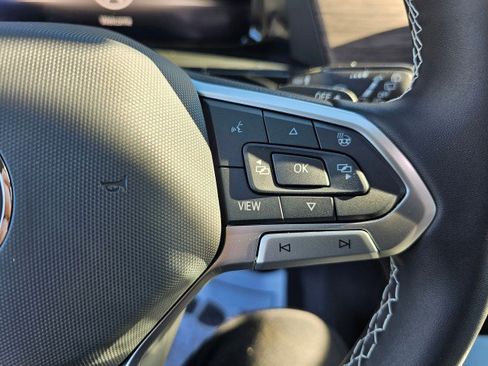 New 2025 Volkswagen Atlas SEL image 29