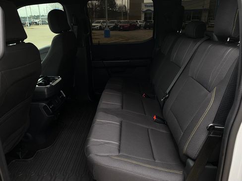 Used 2024 Ford F150 STX image 29