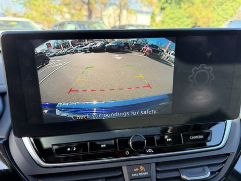 Certified 2023 Nissan Altima 2.5 SR w/ SR Premium Package image 14