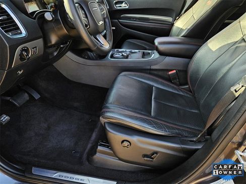Used 2015 Dodge Durango R/T image 22