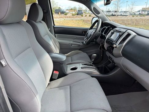 Used 2013 Toyota Tacoma 4x4 Double Cab w/ TRD Sport Pkg image 34