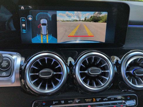 New 2026 Mercedes-Benz GLB 250 4MATIC image 29