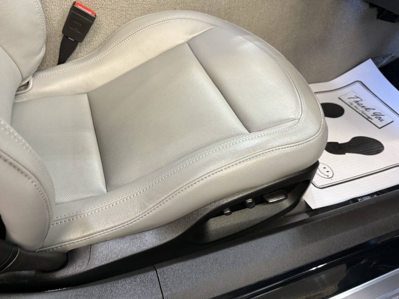 Used 2017 Chevrolet Corvette Stingray Coupe RWD image 36