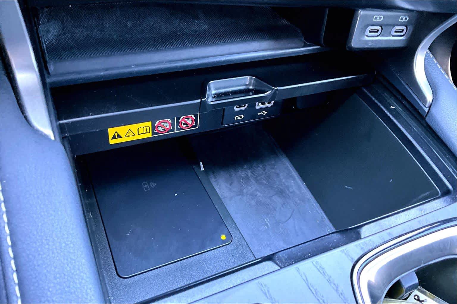 Used 2023 Lexus RX 350 FWD w/ Accessory Package (Z1) image 33