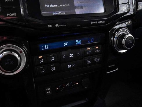 Used 2019 Toyota 4Runner Limited image 13