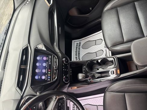 Used 2023 Chevrolet TrailBlazer ACTIV w/ Convenience Package image 27