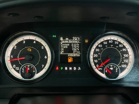 Used 2019 RAM 1500 Tradesman w/ Popular Equipment Group image 28