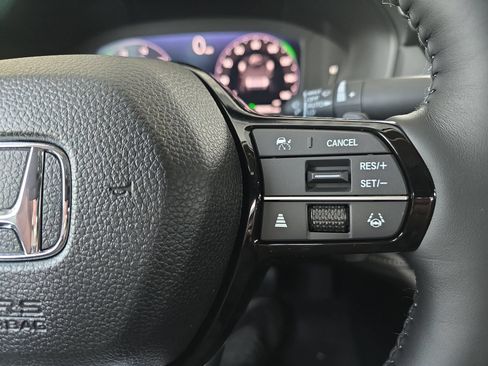 New 2026 Honda Accord Touring image 18