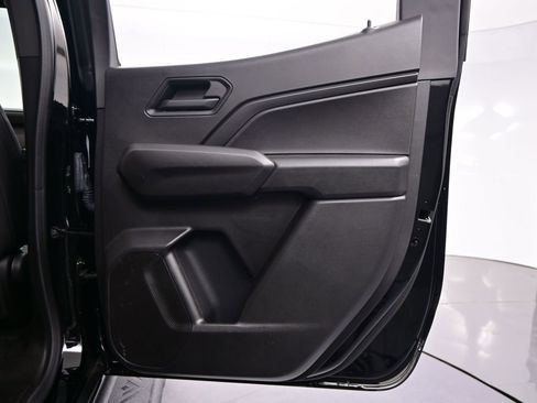 Used 2026 Chevrolet Colorado Trail Boss image 35