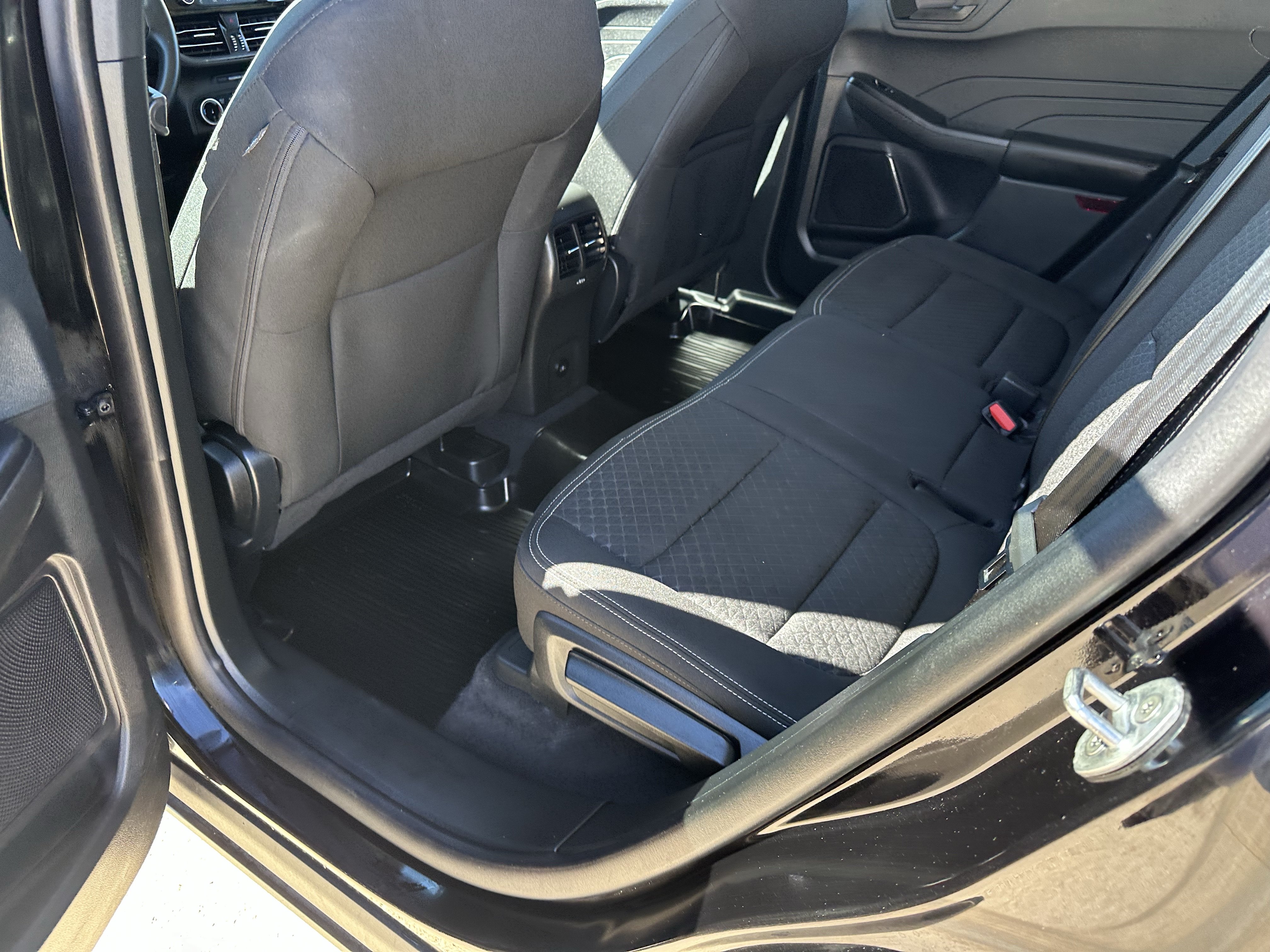 Used 2026 Ford Escape Active FWD image 10