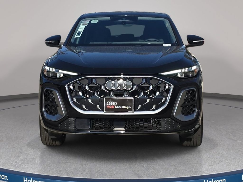 New 2026 Audi Q5 Premium Plus AWD/4WD image 2