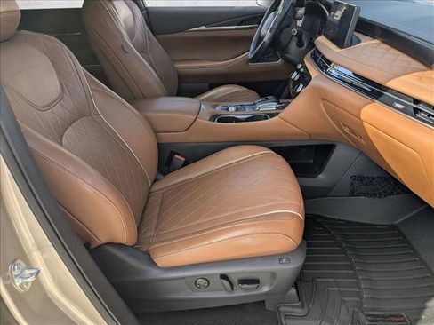 Used 2024 INFINITI QX60 Autograph image 23