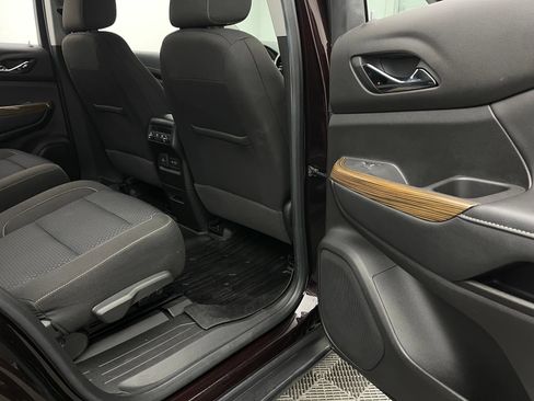 Used 2020 GMC Acadia SLE w/ Driver Convenience Package FWD image 33