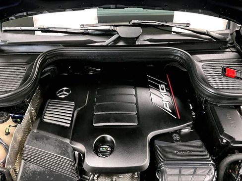 Used 2022 Mercedes-Benz GLE 53 AMG 4MATIC image 30