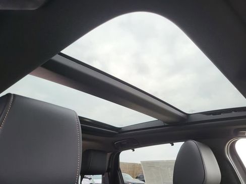 New 2026 MAZDA CX-90 3.3 Turbo w/ Premium Plus Pkg image 8