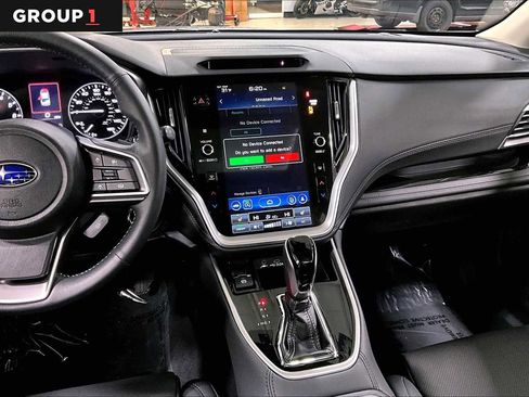 Certified 2024 Subaru Legacy Limited image 6