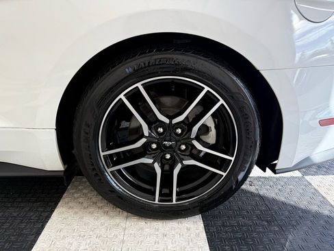 Used 2019 Ford Mustang Premium image 9